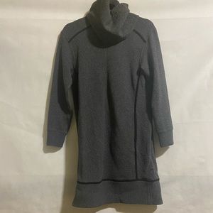Lululemon sweater dress “On Repeat”